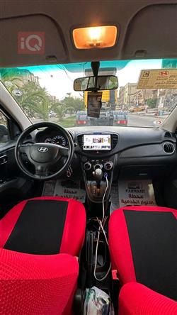 هيونداي i10